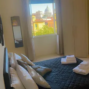  Apartment Vatican Sofia House