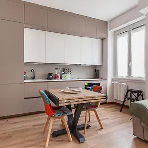  Apartment Easylife - Incantevole Abitazione In Italy