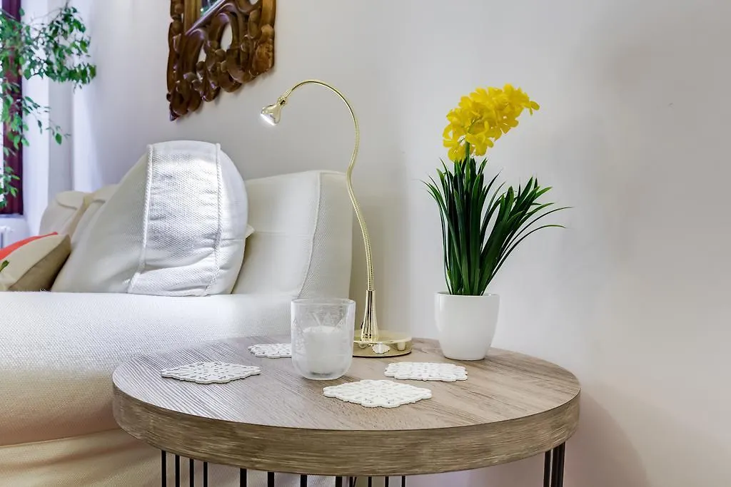 Purificazione 44 Guest House Rome