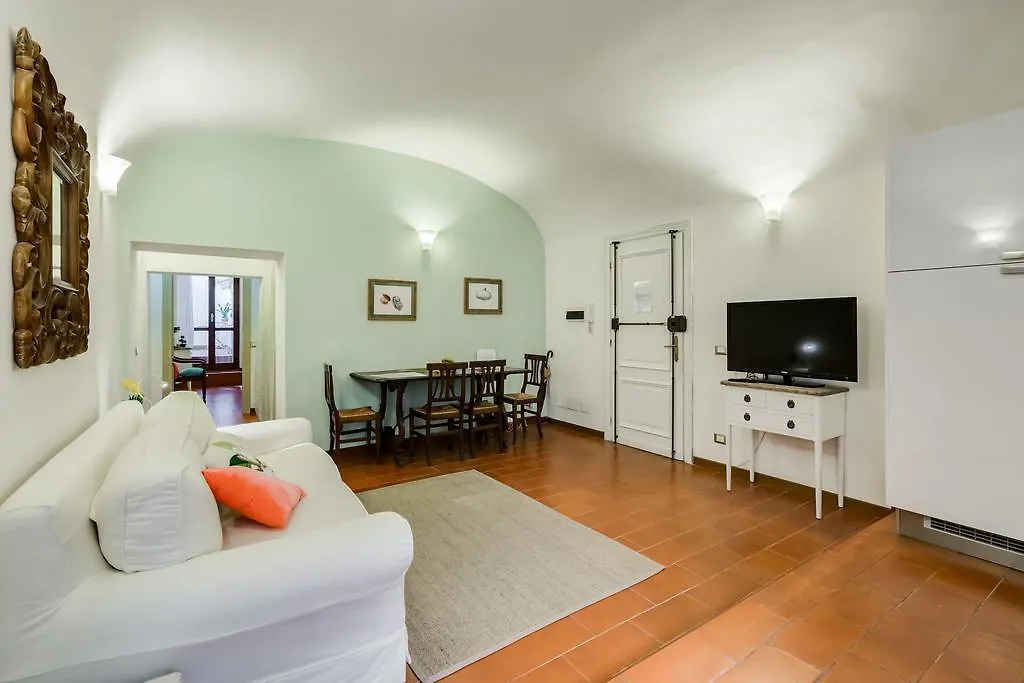 Purificazione 44 Guest House Rome Italy