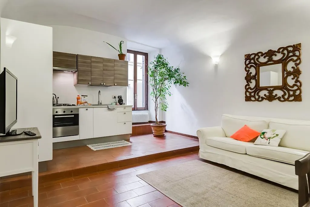 Purificazione 44 Guest House contacts