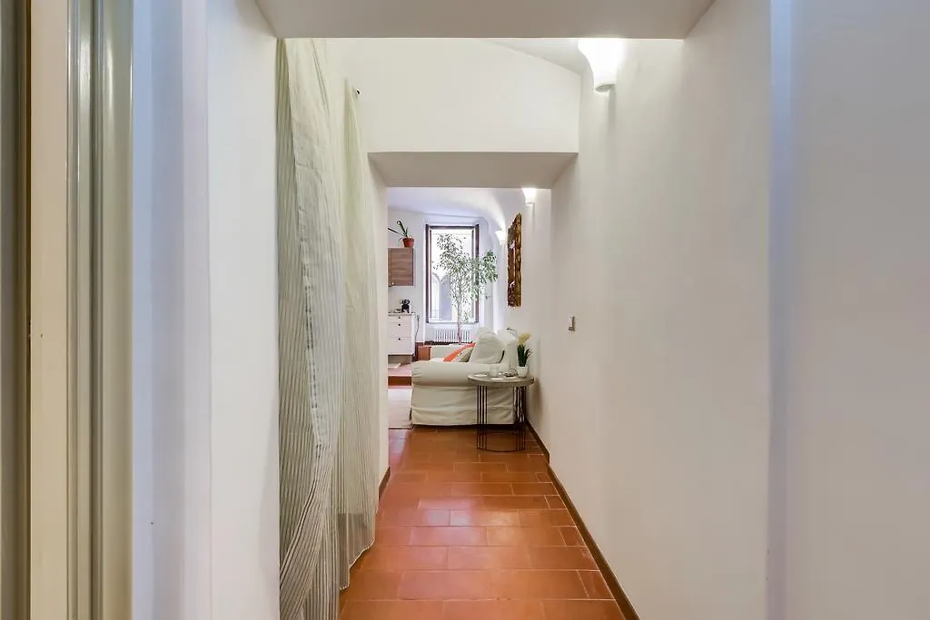 Purificazione 44 Guest House Rome Apartment