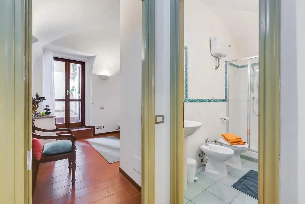 Purificazione 44 Guest House Rome 0*,