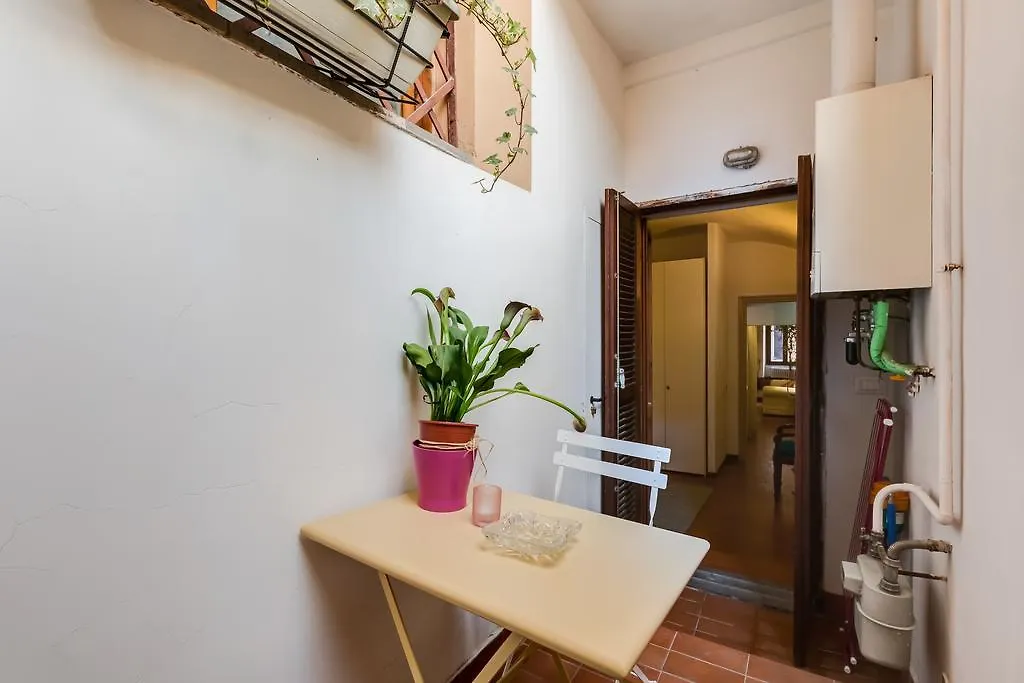 Apartment Purificazione 44 Guest House Rome