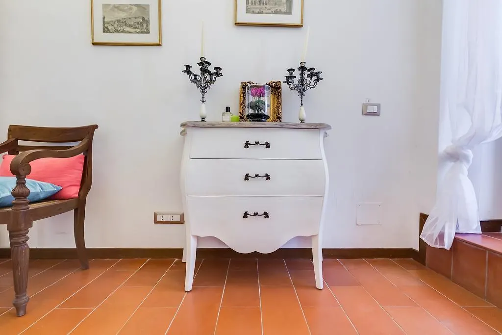 Apartment Purificazione 44 Guest House Rome